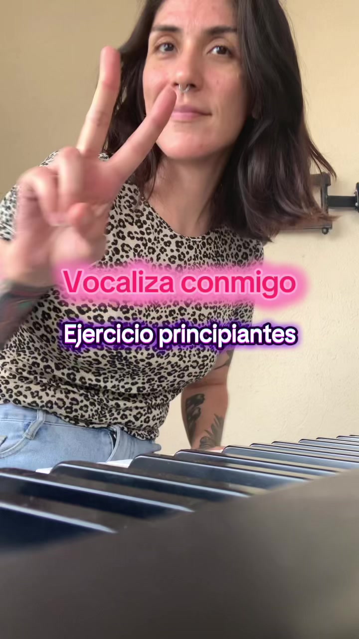 @Voice and soul