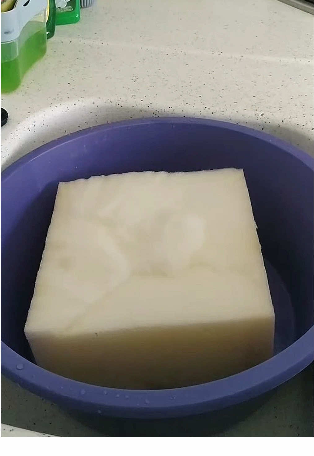 @HD Spongetok Cleantok