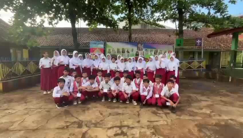 @ALUNMI SDN ARJASARI 01