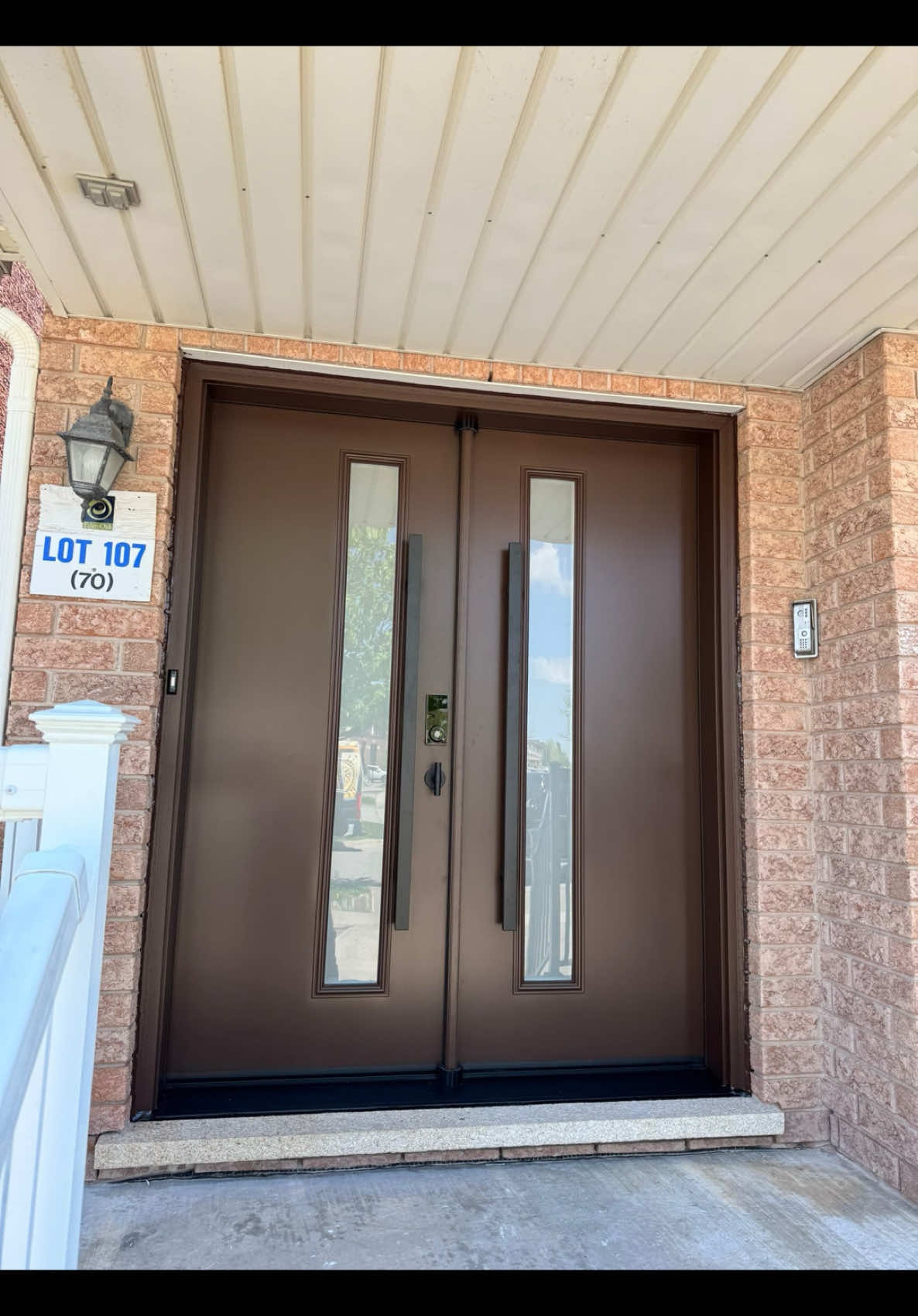 @Rose Glass Doors