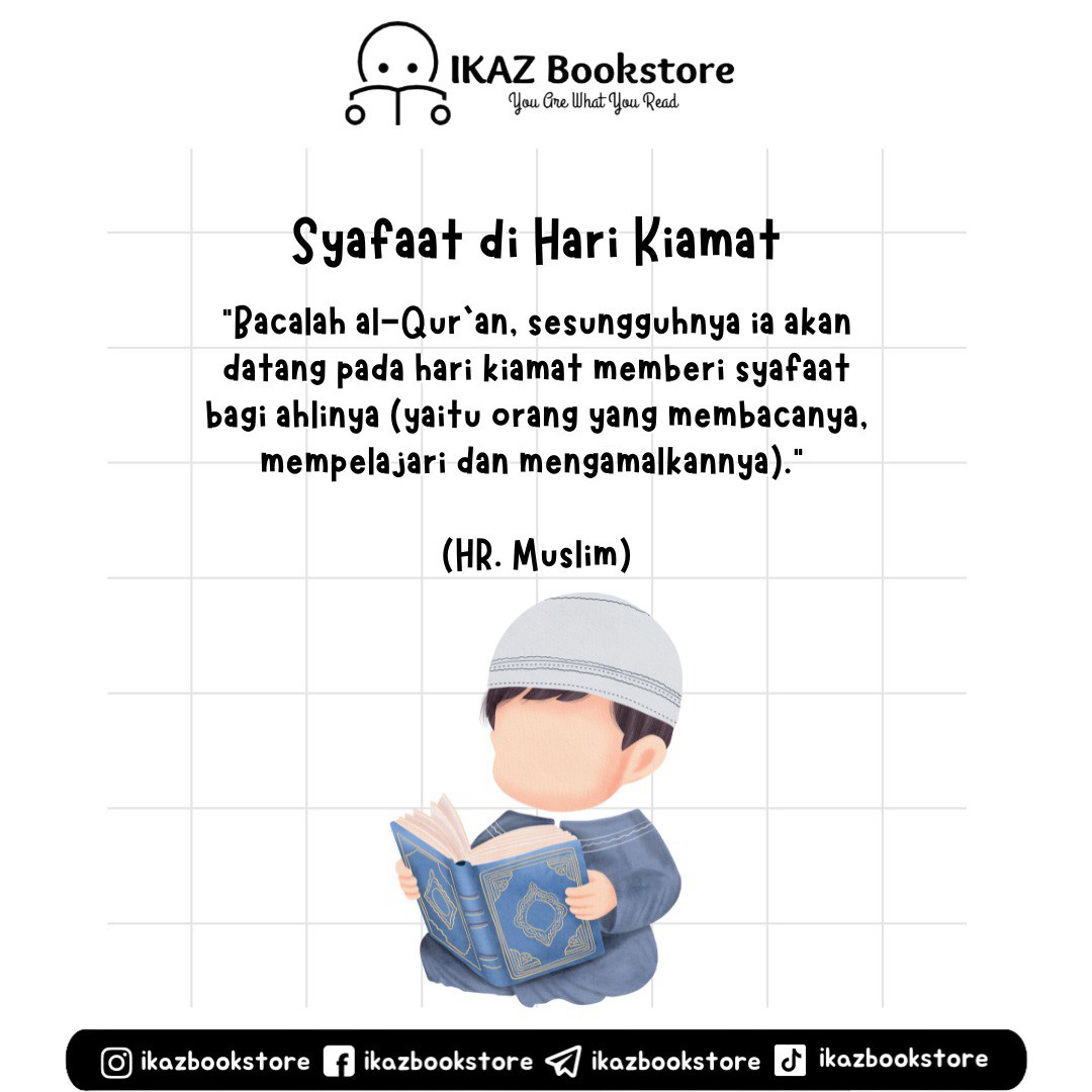 @IkaZ Bookstore