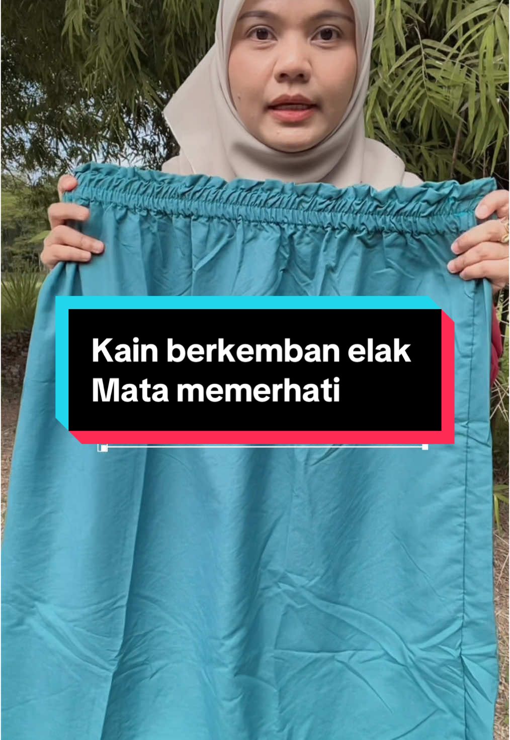 @Kaya Hashim