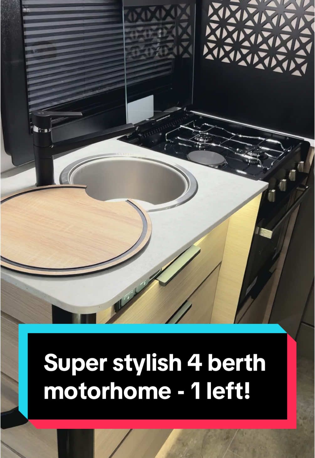 @Preston Caravans & Motorhomes