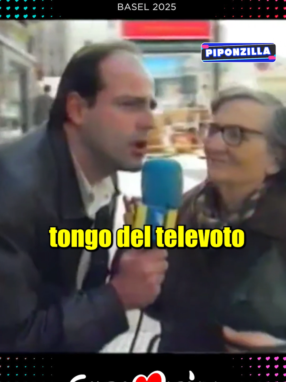@Piponzilla | Humor