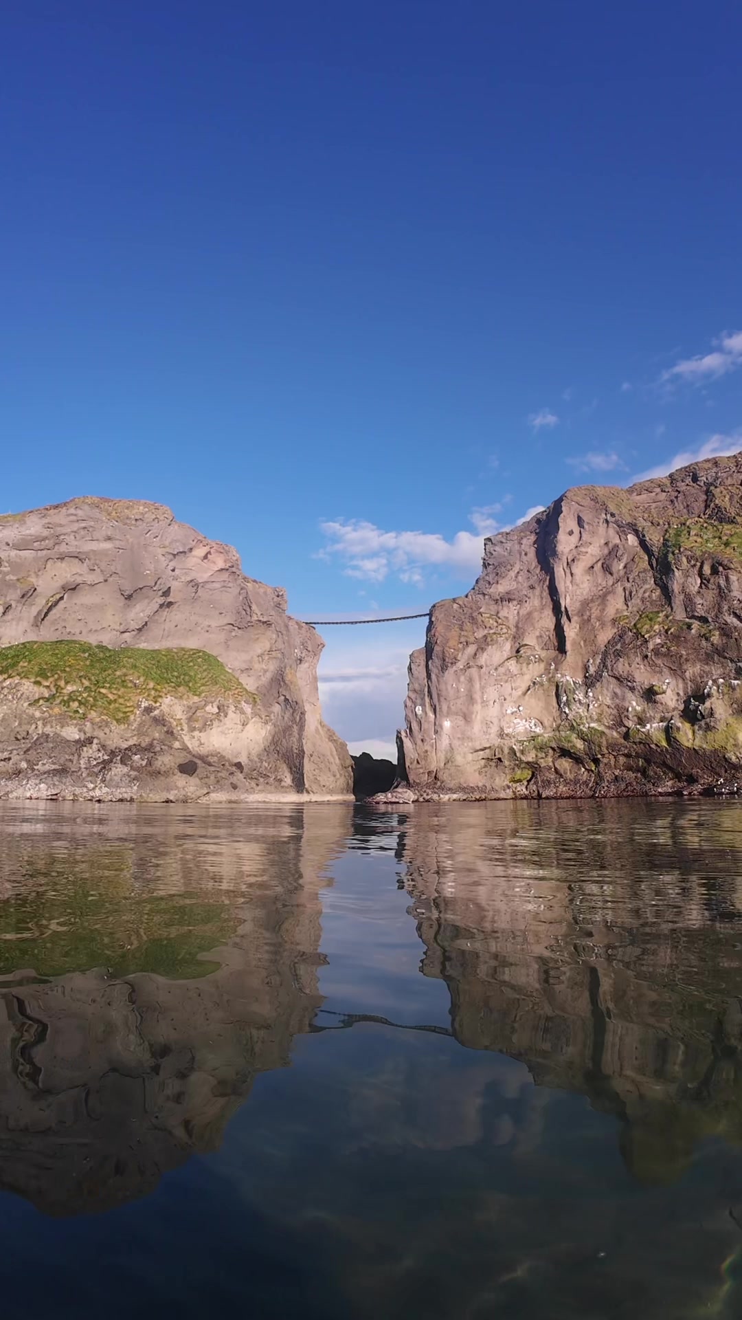 @Ballintoy Boat Tours