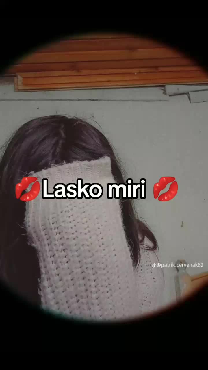 @Dominika Lubi iba samka🫶❤️