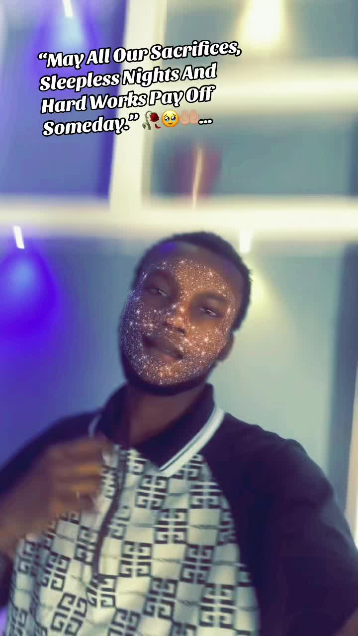 @SUNNY ADE 🥀🤍📸..