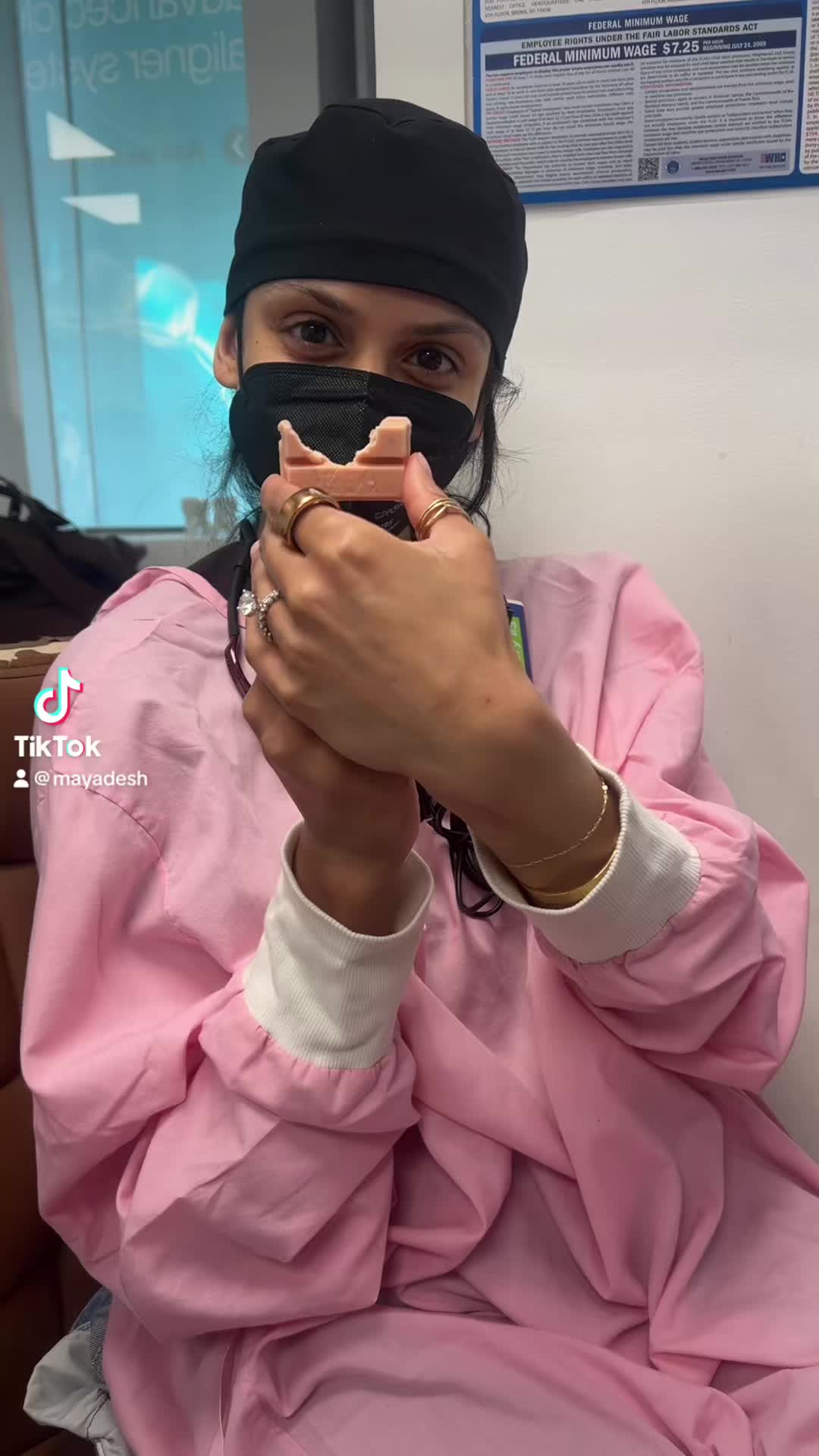 @Maya Deshmukh