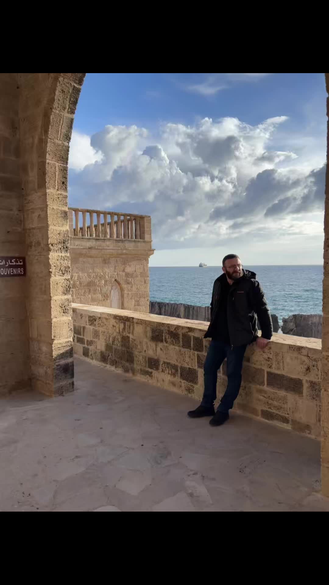 @Michel Samaha745
