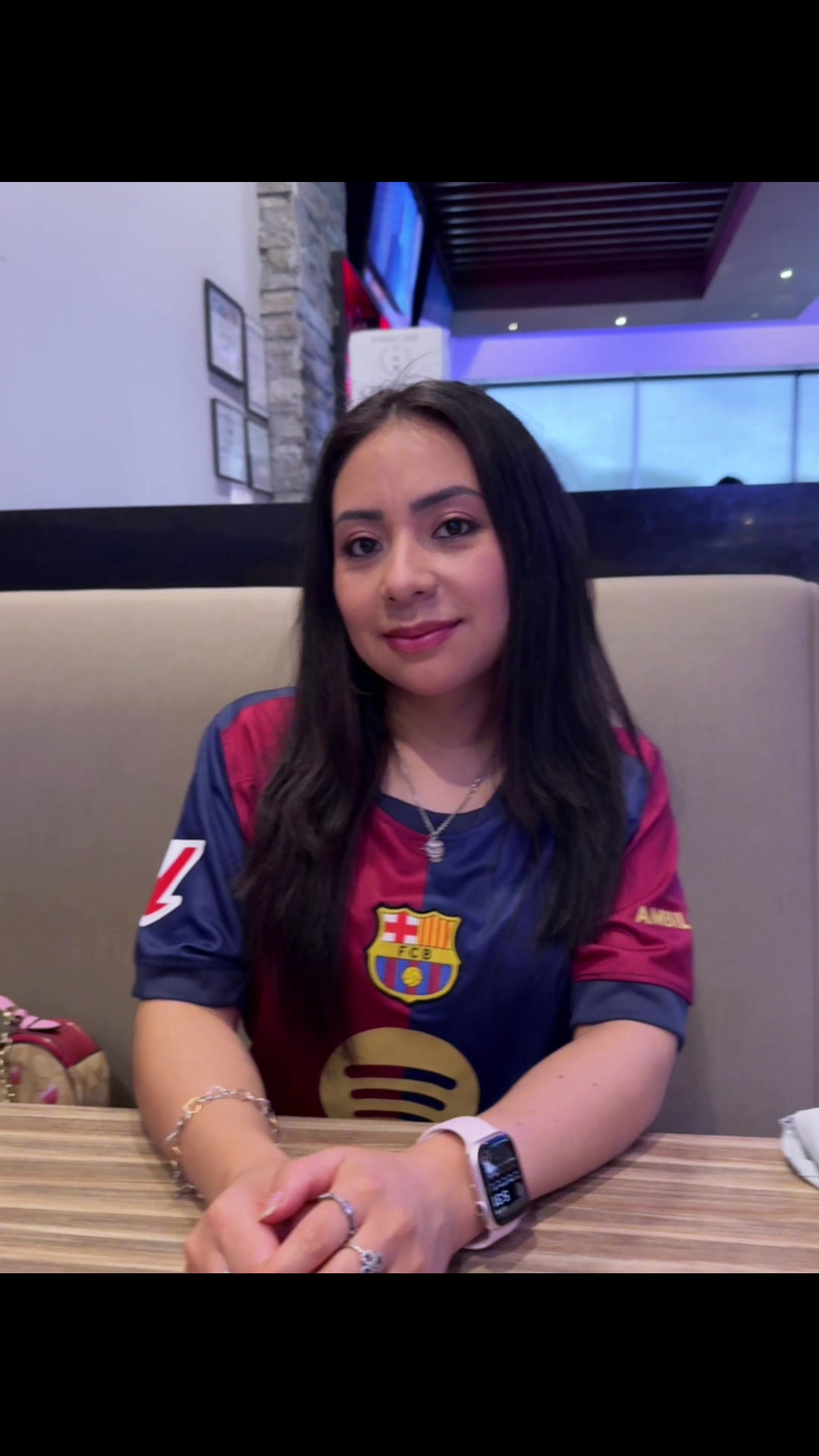 @Anika Garc&iacute;a