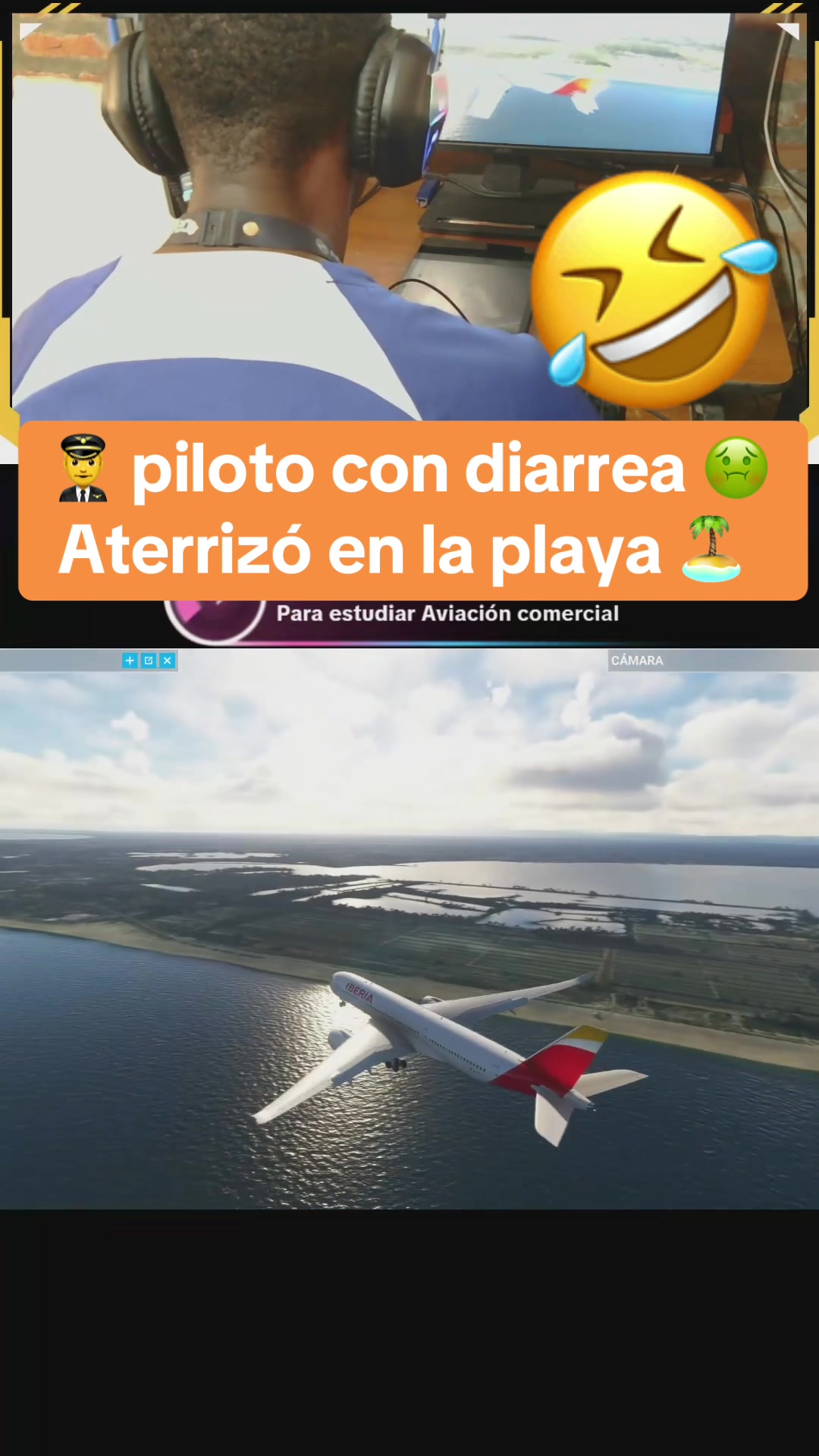 @Capit&aacute;n Temu ✈