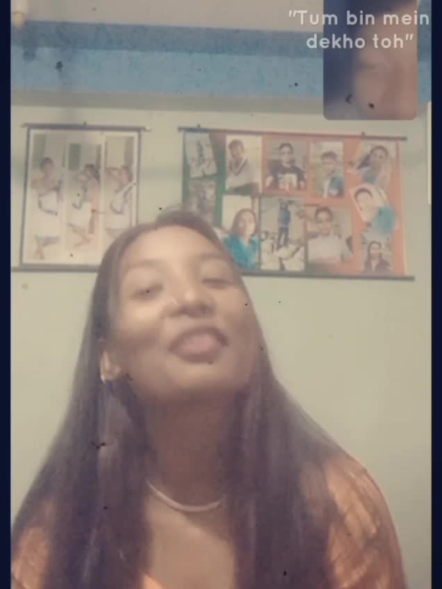 @Tharunii Kanchii