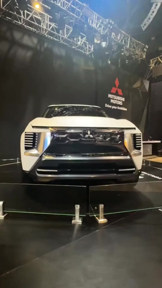 @Mitsubishi Ciamis