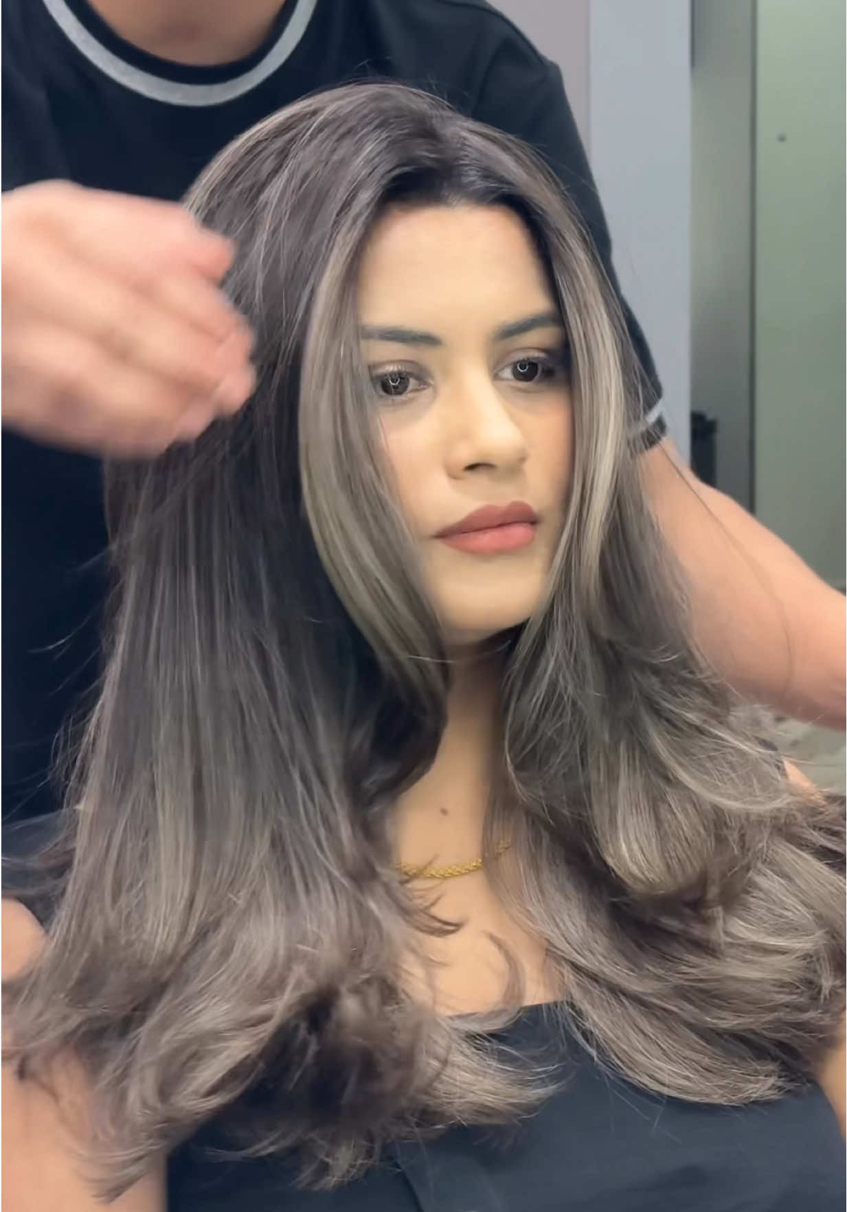 @Munney salon