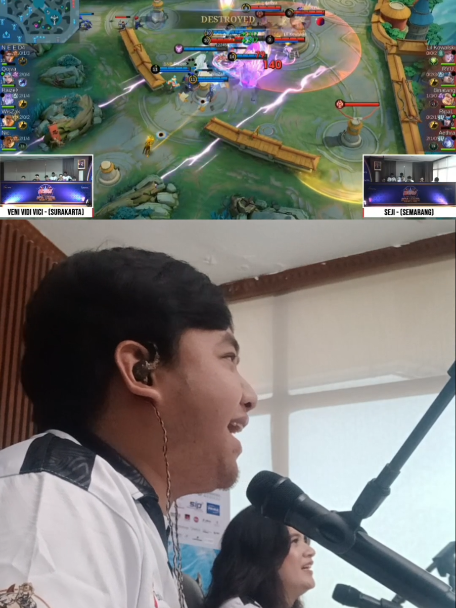 @Yustinus Yoseano