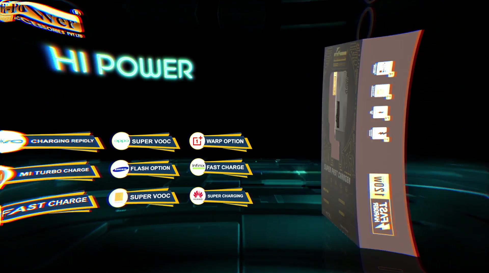@Hi-Power Official