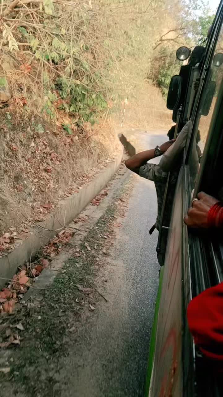 @Khadak Singh