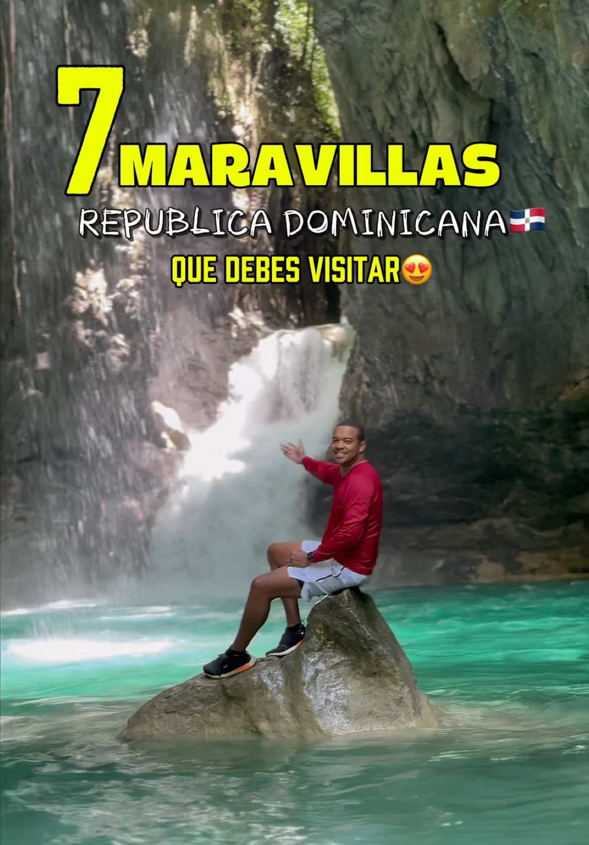 @Carlos Torres | Turismo 🇩🇴