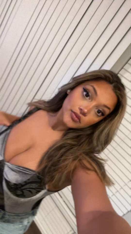 @Charmie Mehta