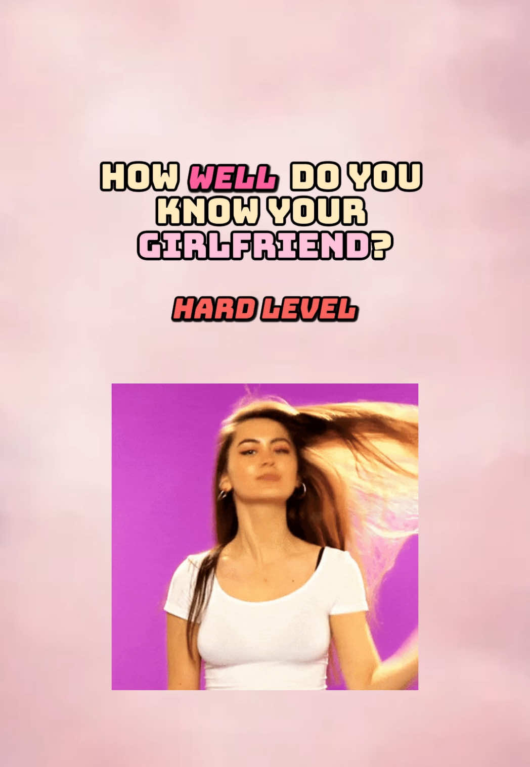 @Couples Quizzes