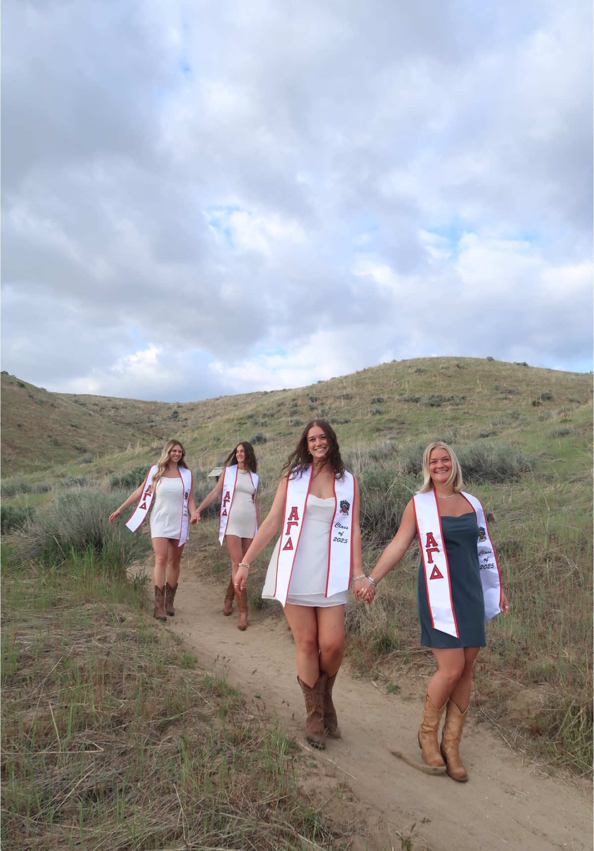 @AGD BOISE STATE
