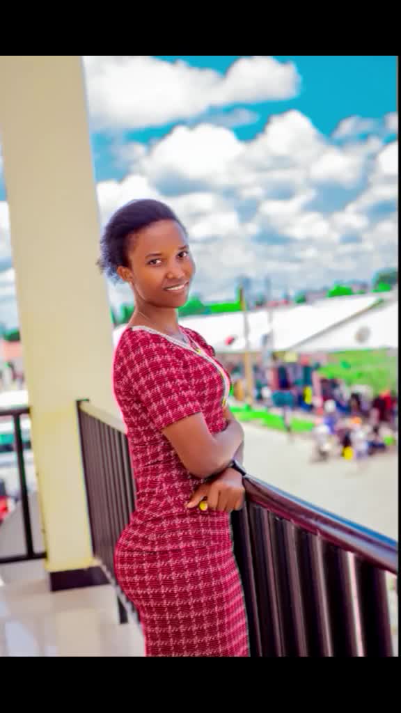@Elizabeth Mageni