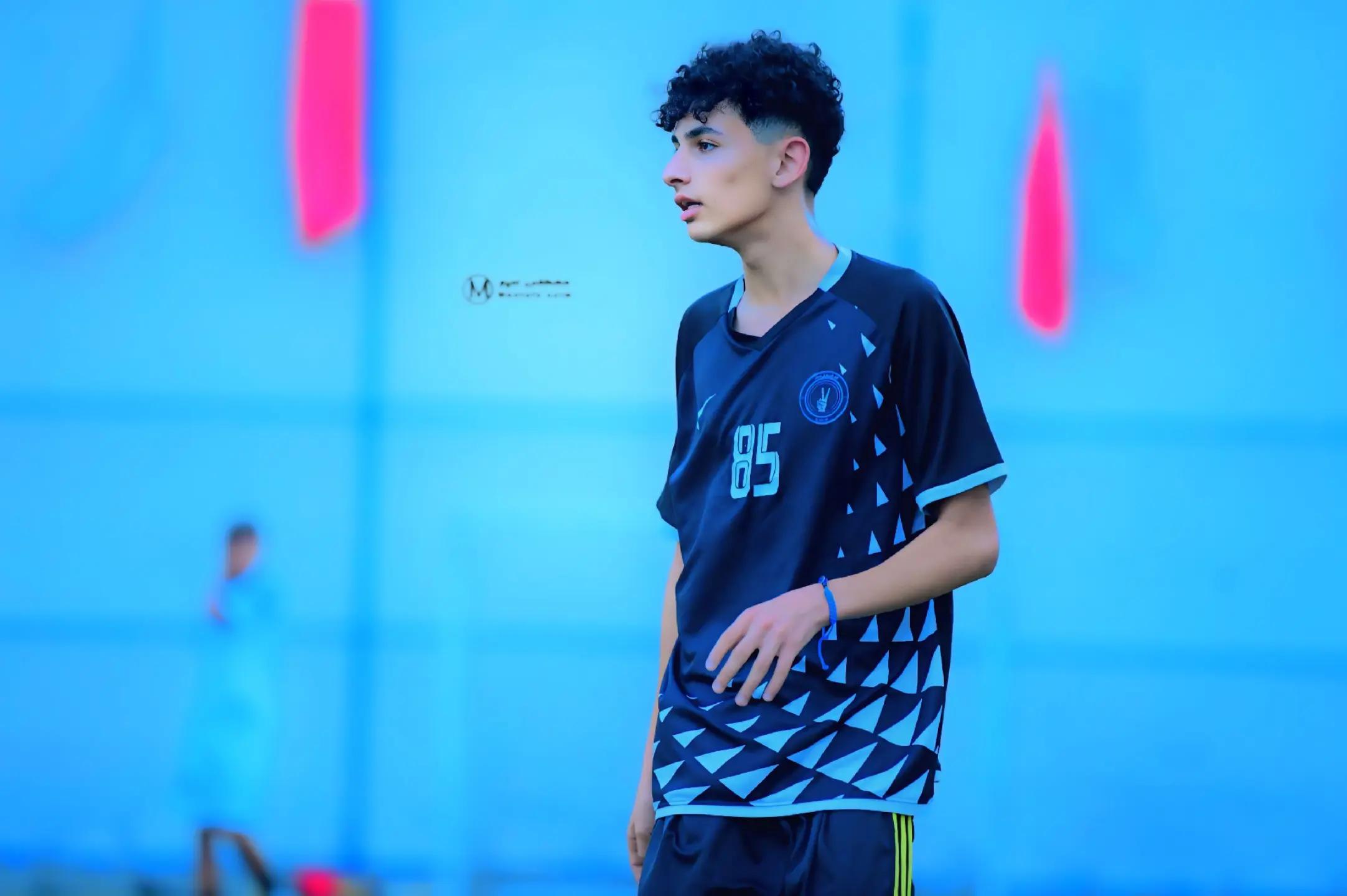 @مشاعـرَ
