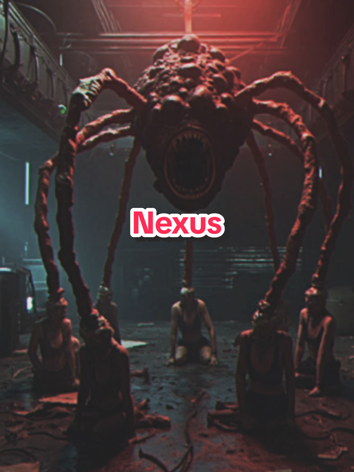 @PBHRORX | AI & Horror