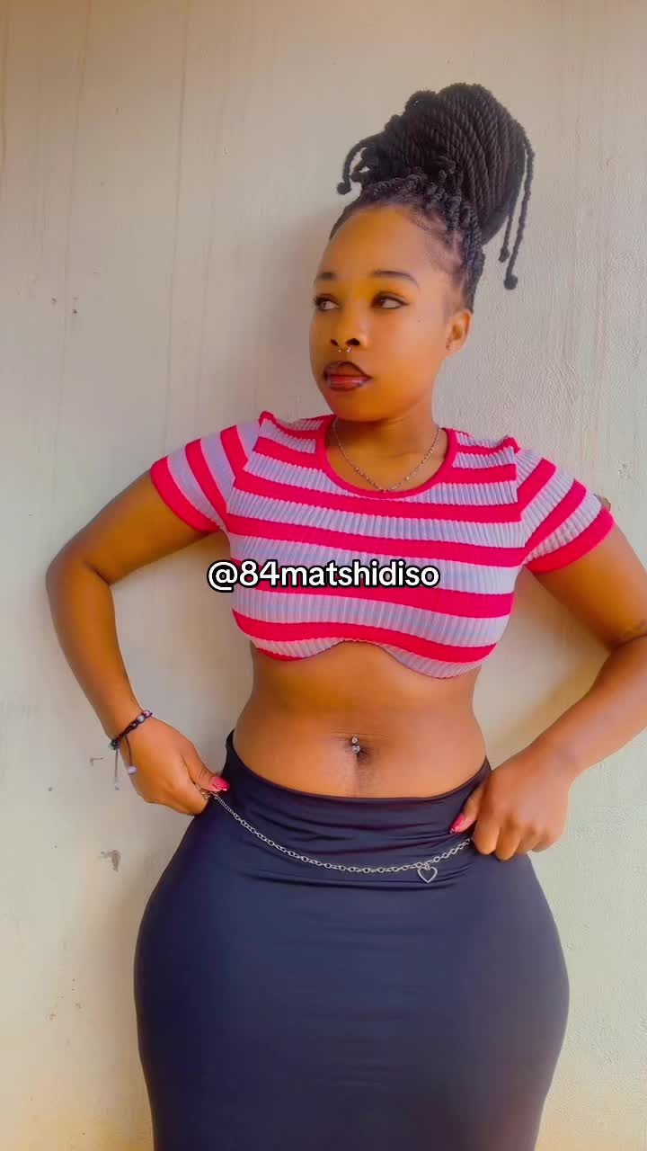 @Matshidiso Rapatsa