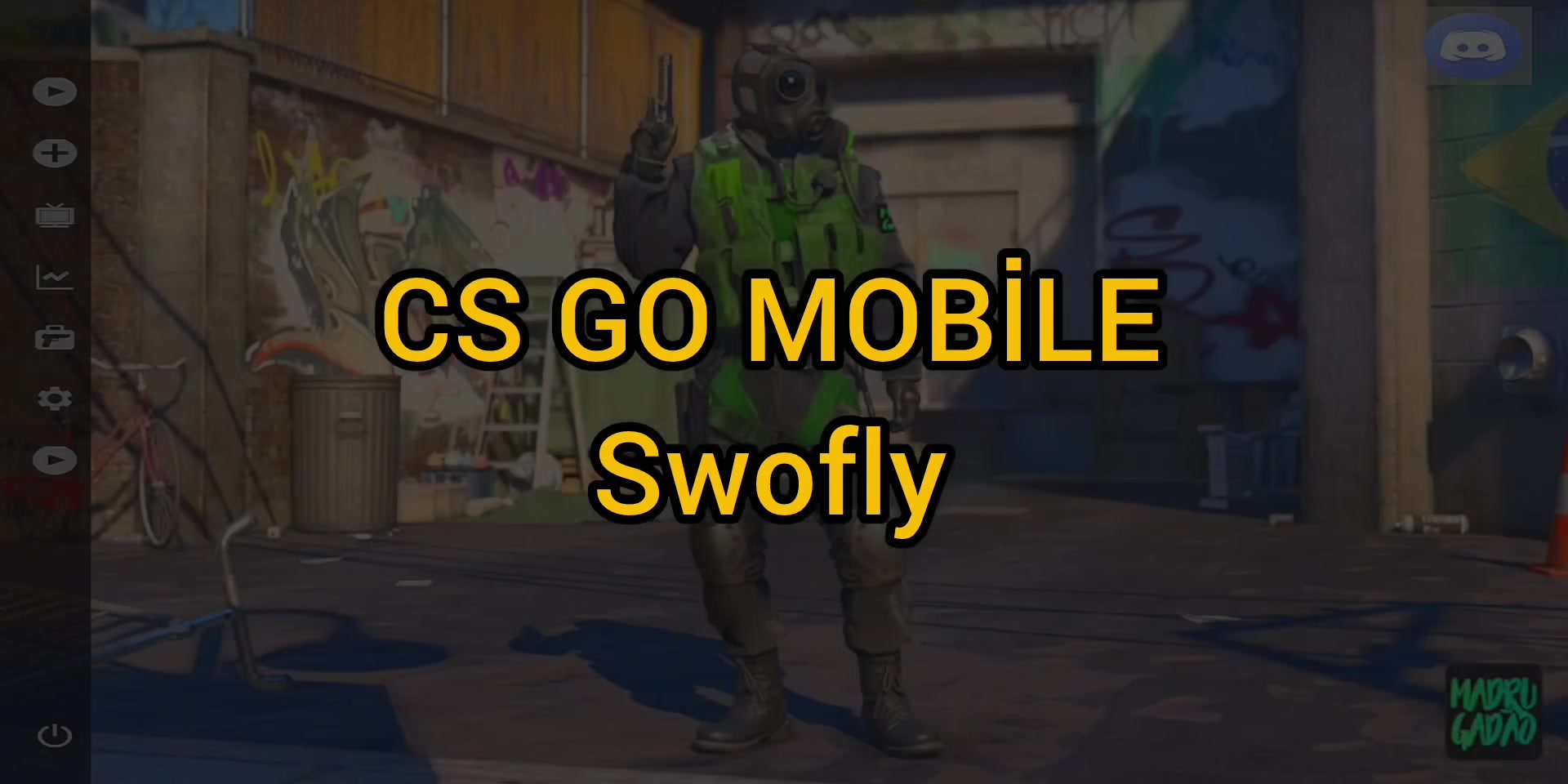 @SwoFLY The Best
