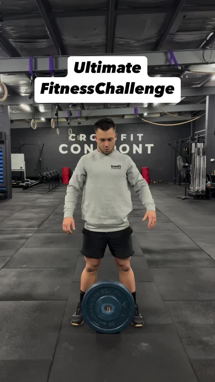 @Daily Training Tip