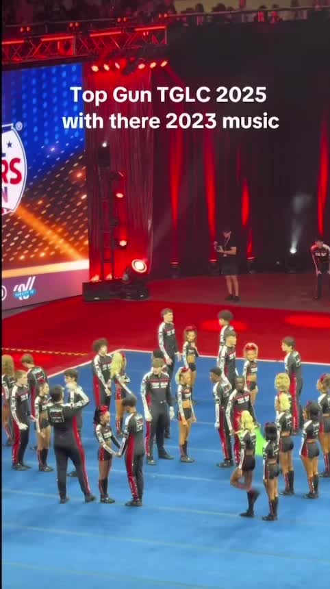 @Cheer!