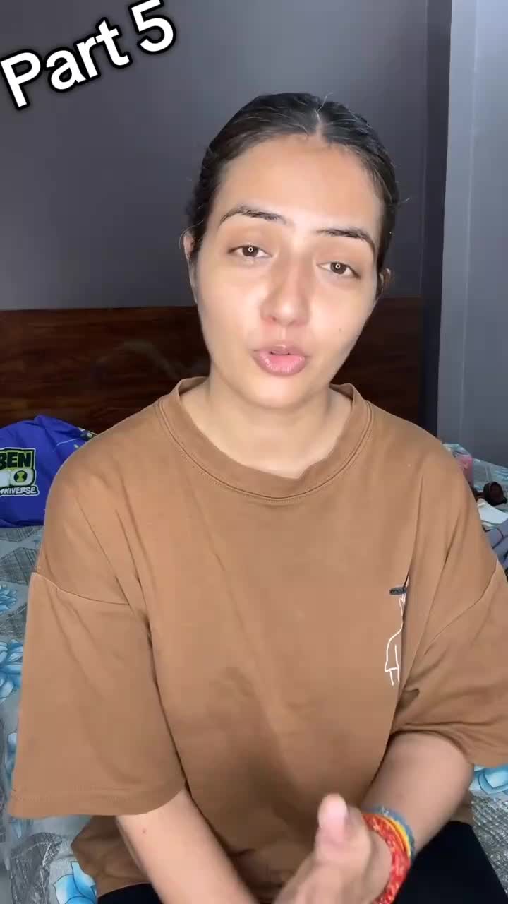 @Chandrika Gera❤
