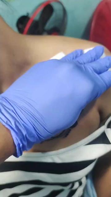 @Alpin Tattoo Medan