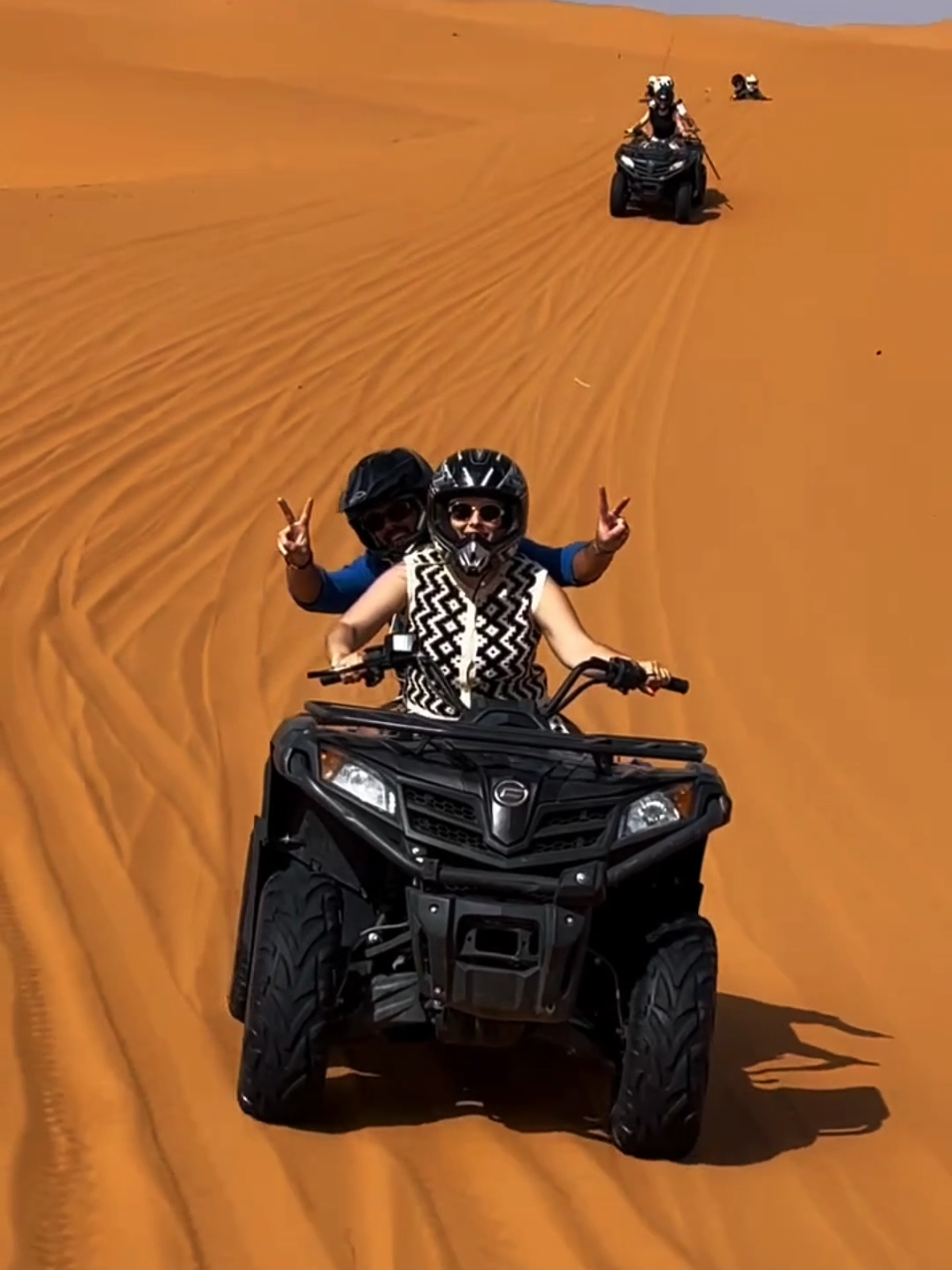 @Merzouga Globe 🌎