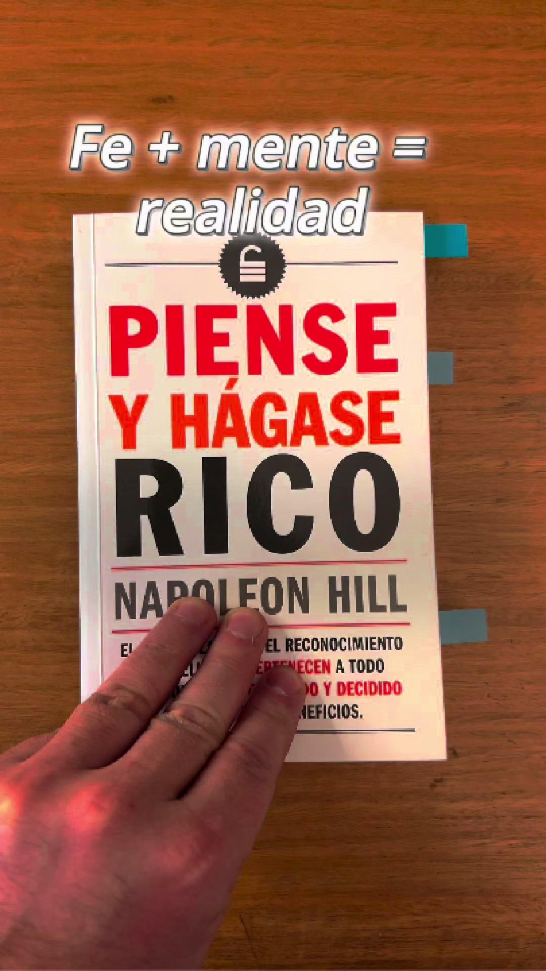 @Libros De Poder