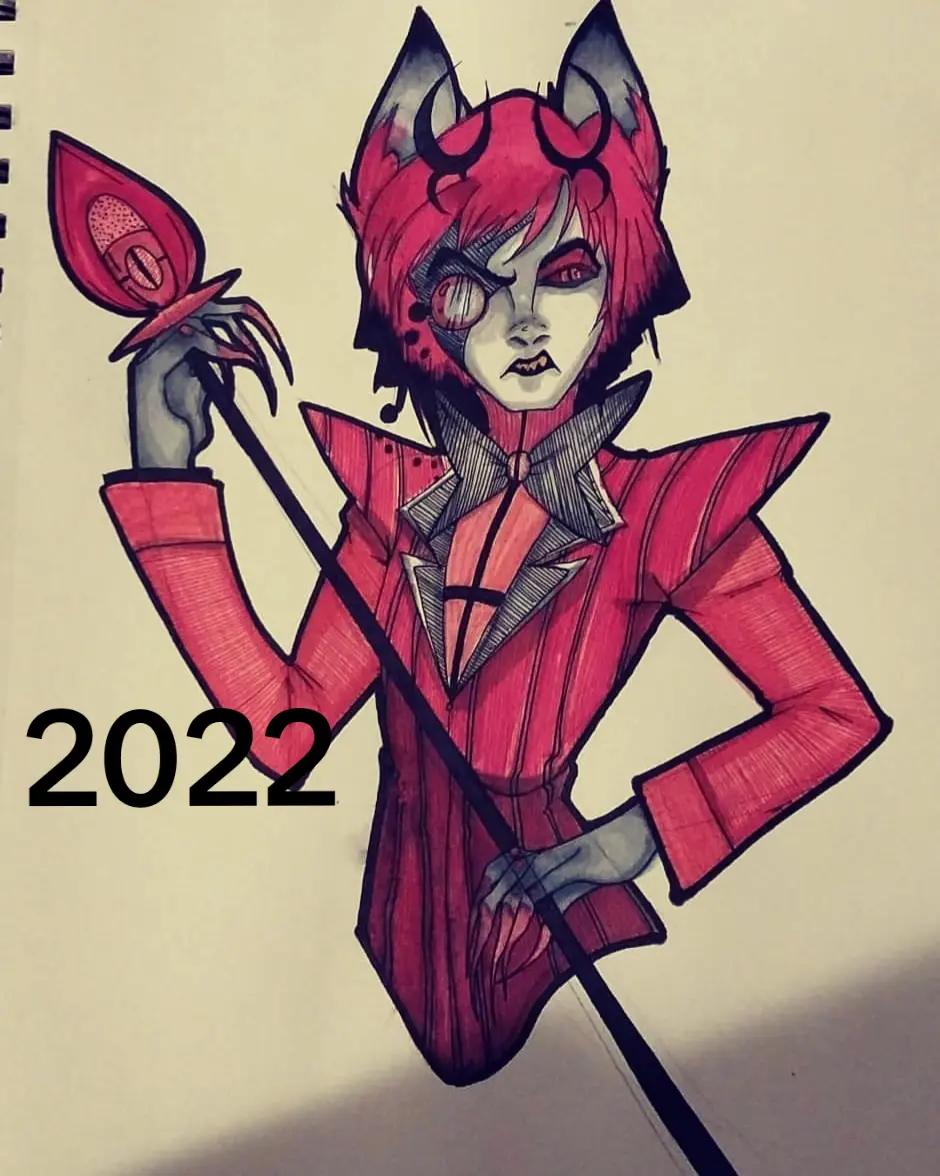 @ThatOneWeirdArtist
