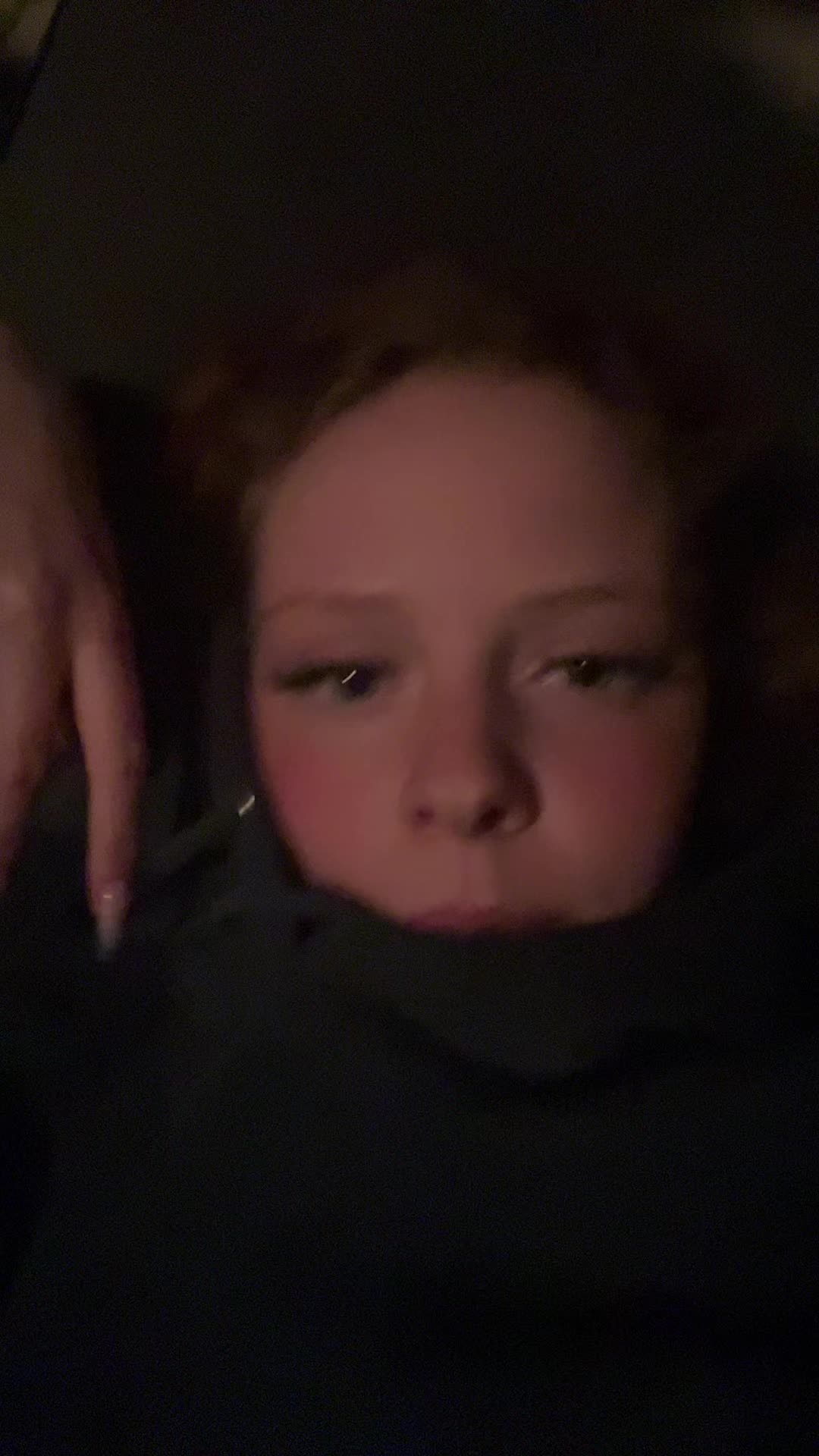 @Vem &auml;r jag &auml;ns??