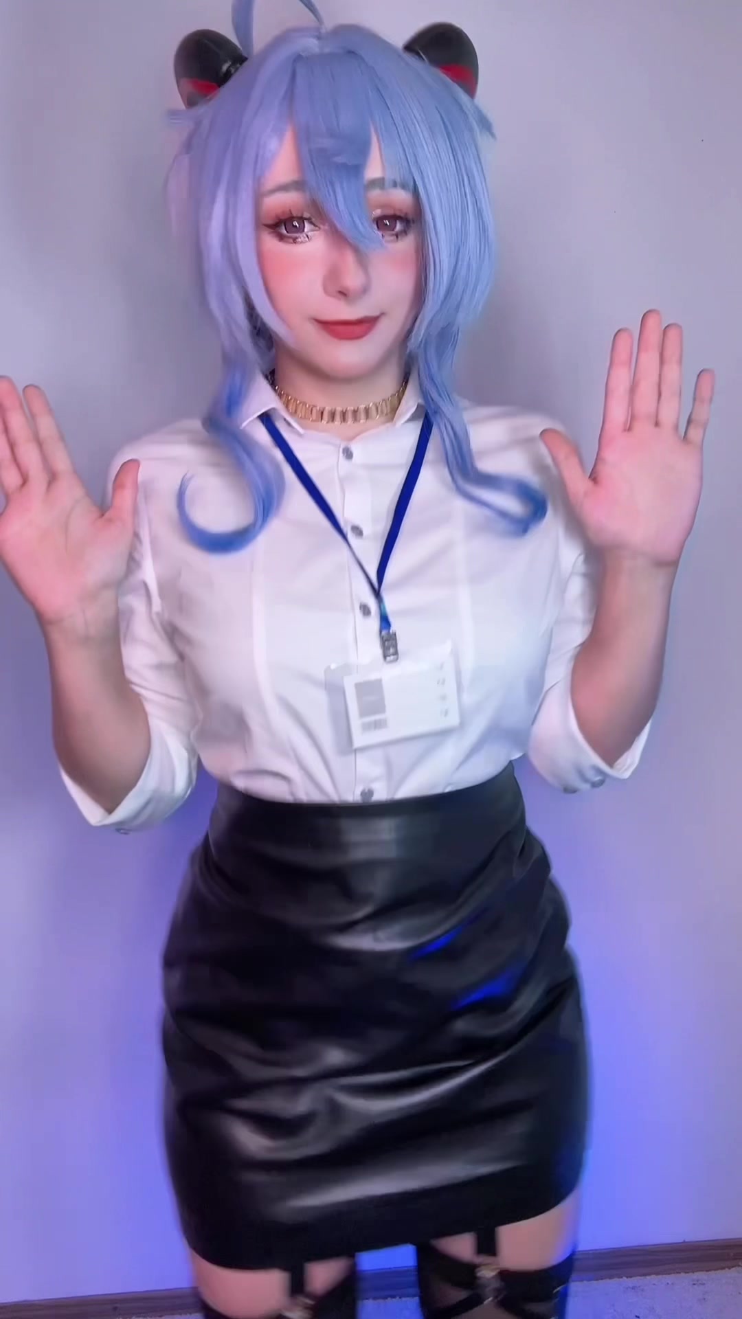 @Aluctoria