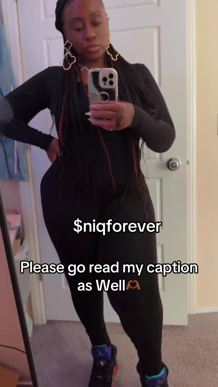 @NiqForever&spades;️