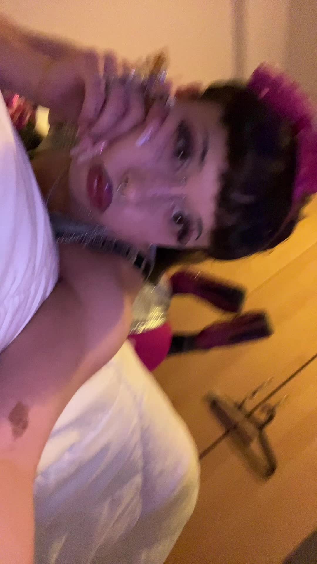 @Baby Ro$e