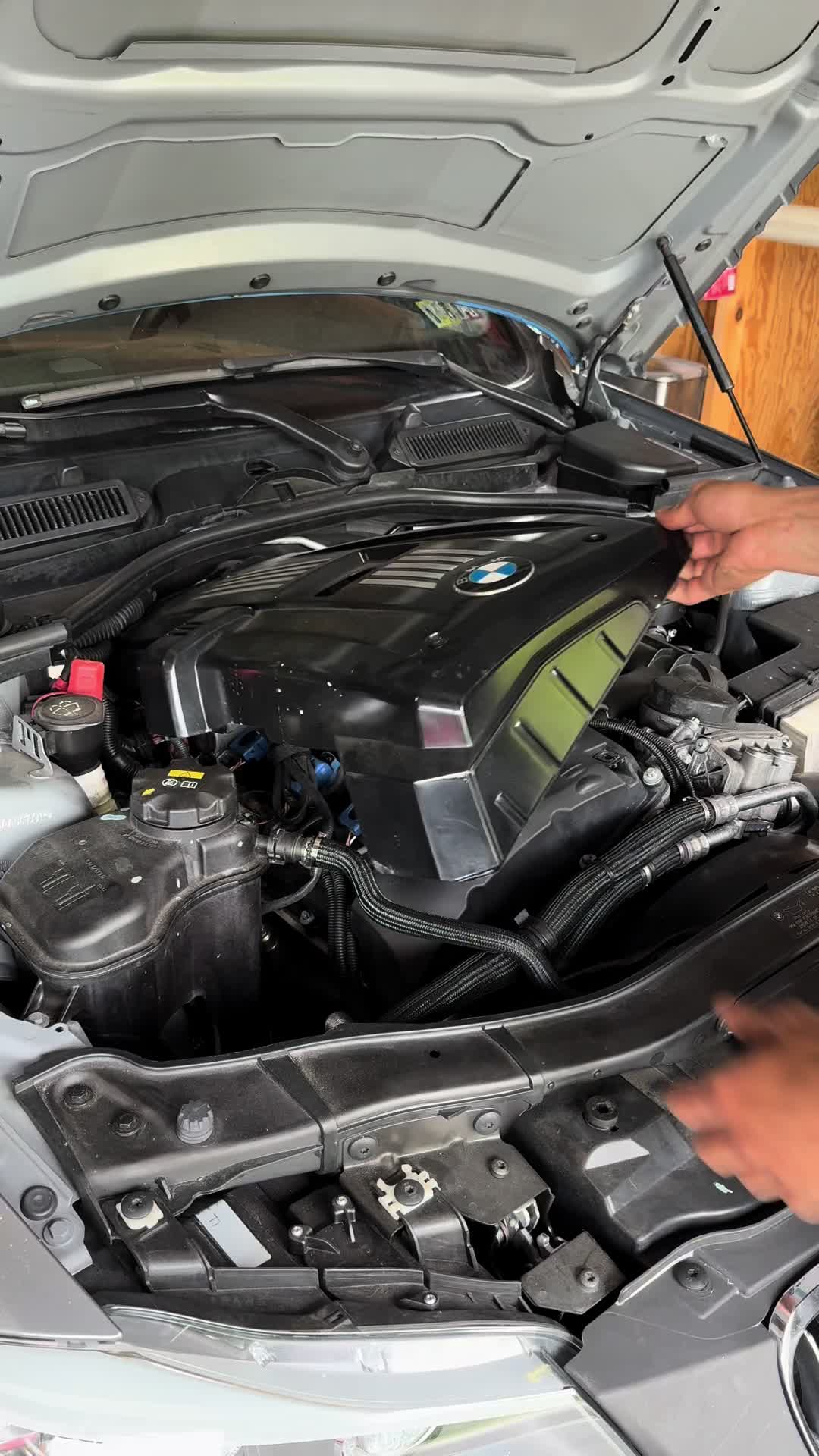 @The Bimmer Bros