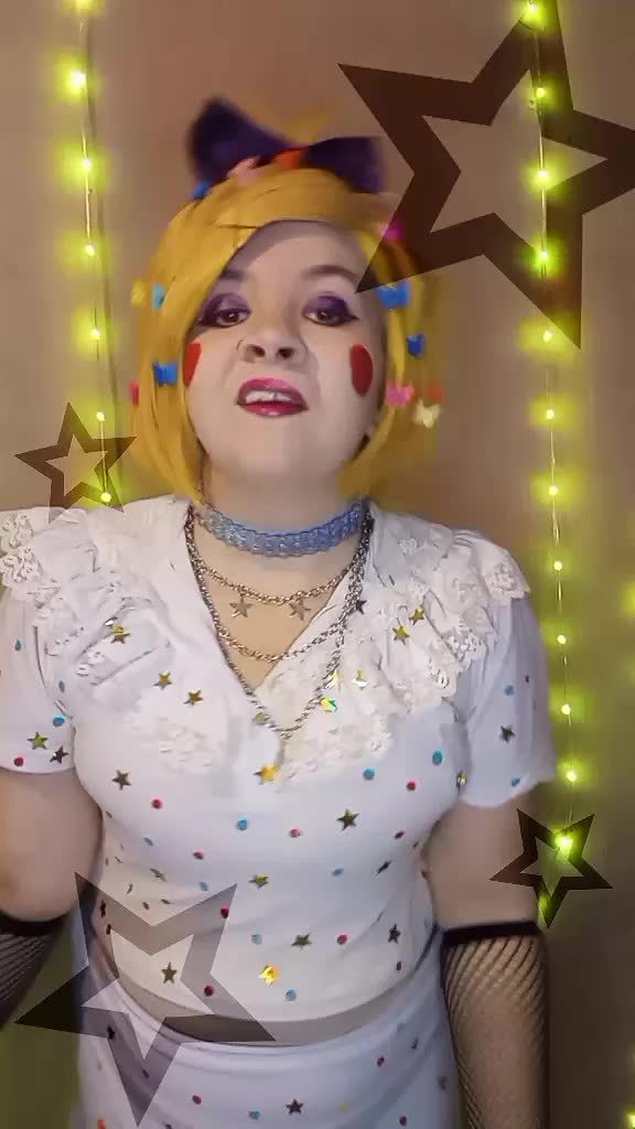 @⭐𝘾𝙝𝙖𝙤𝙨⭐
