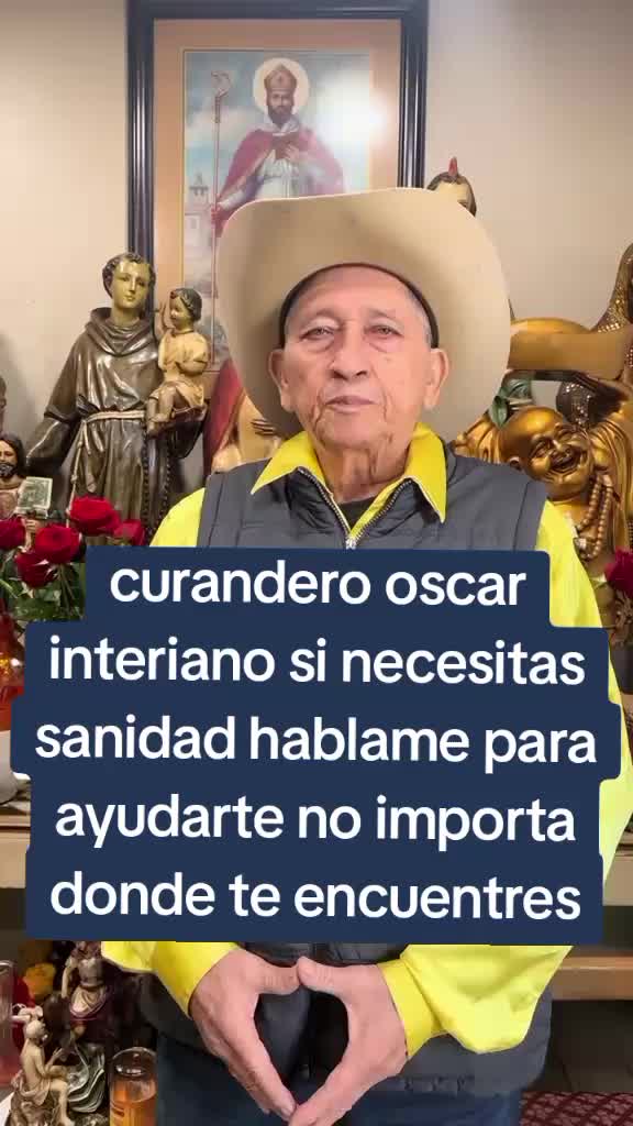 @Oscar Interiano
