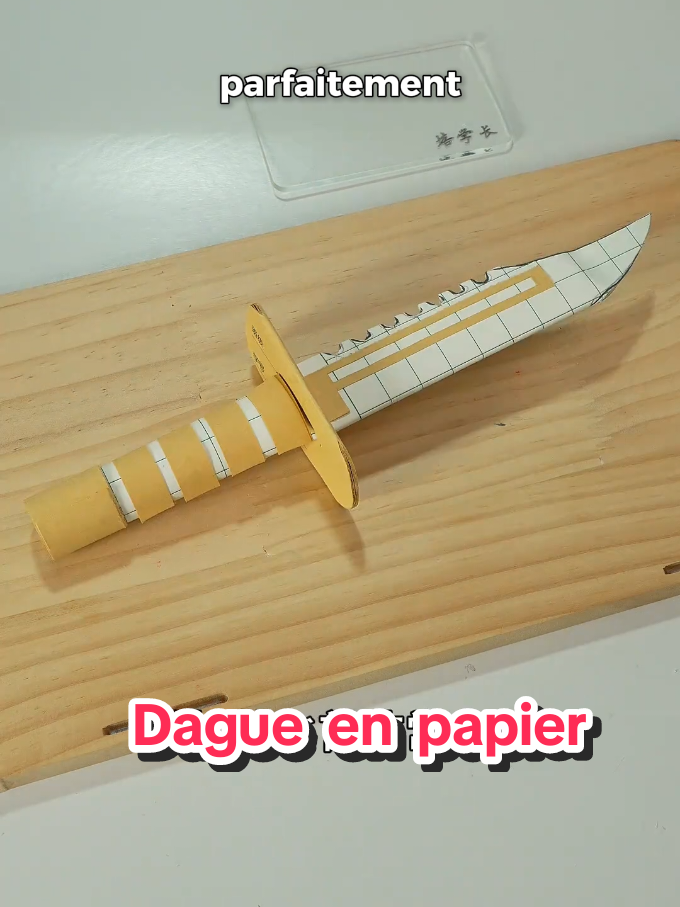 @Danny - Bricolage Facile DIY