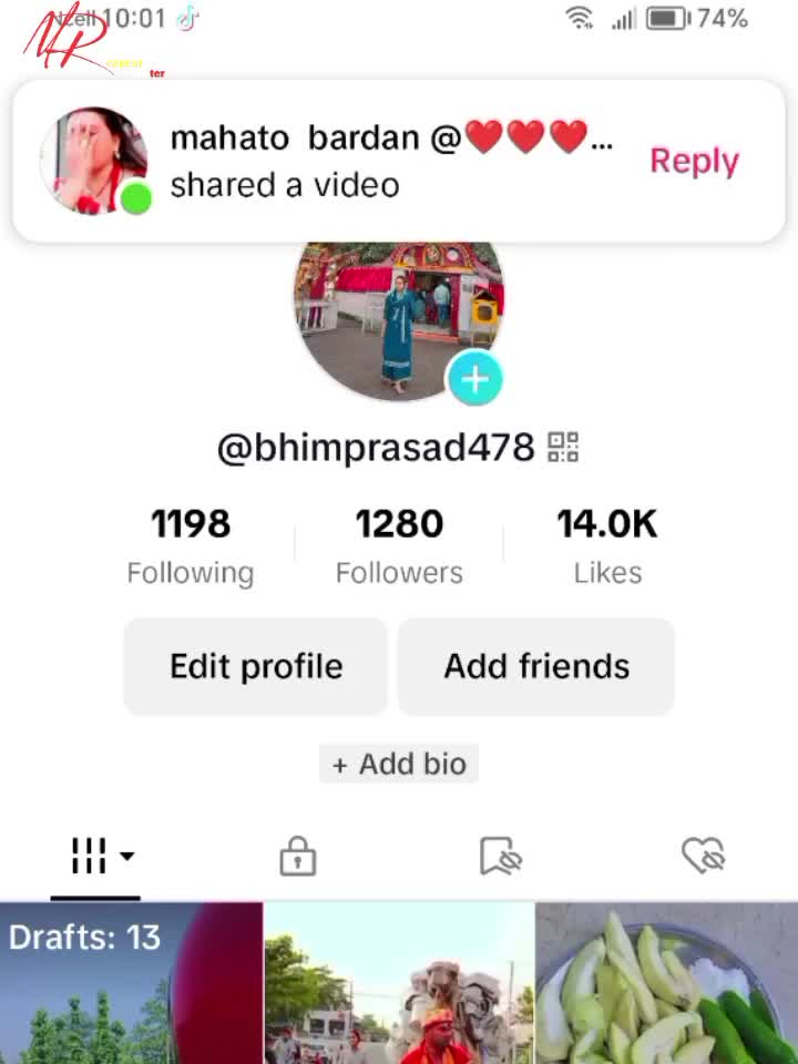@soniya mahato