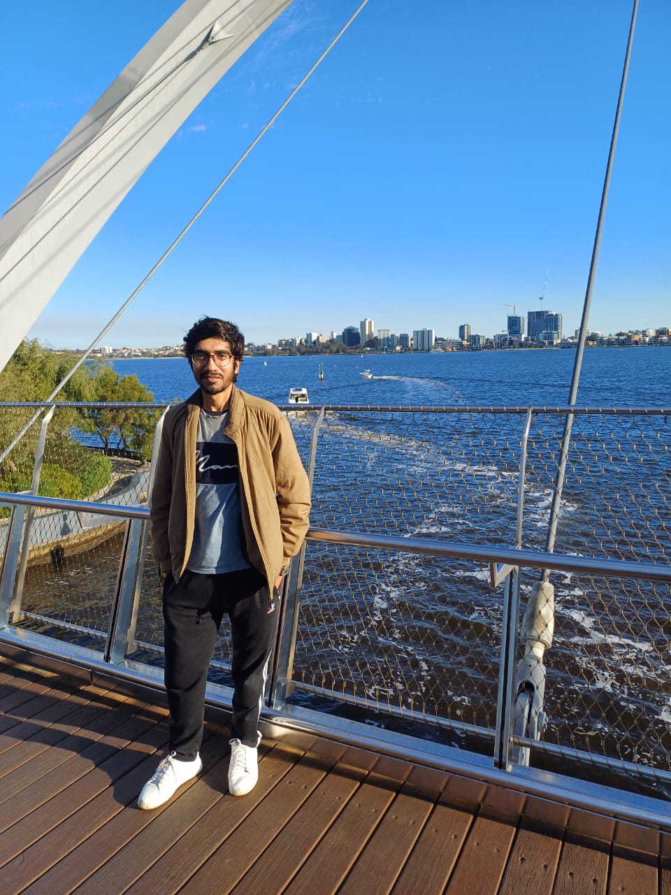 @Sohaib Iqbal