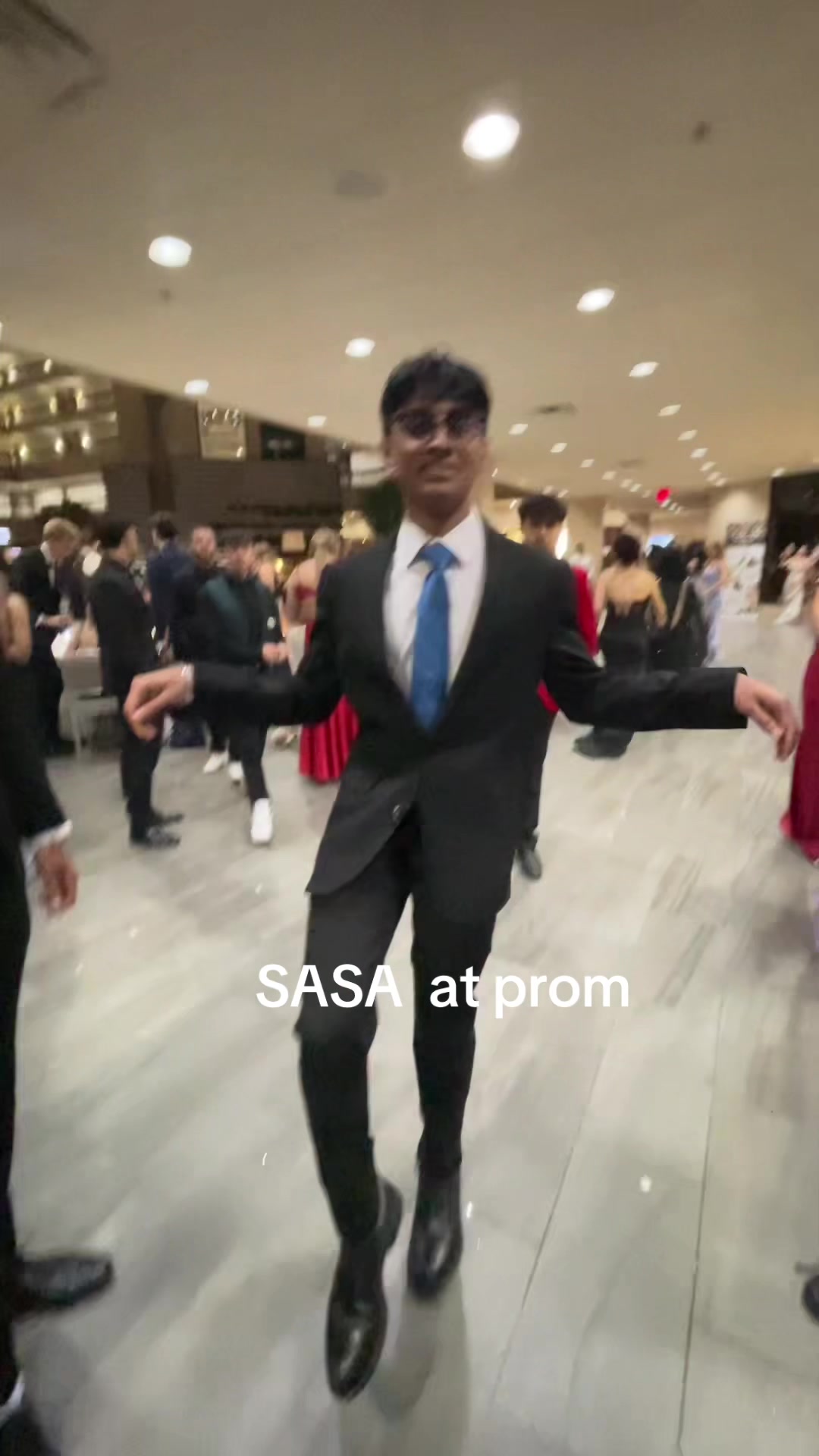 @Schaumburg SASA