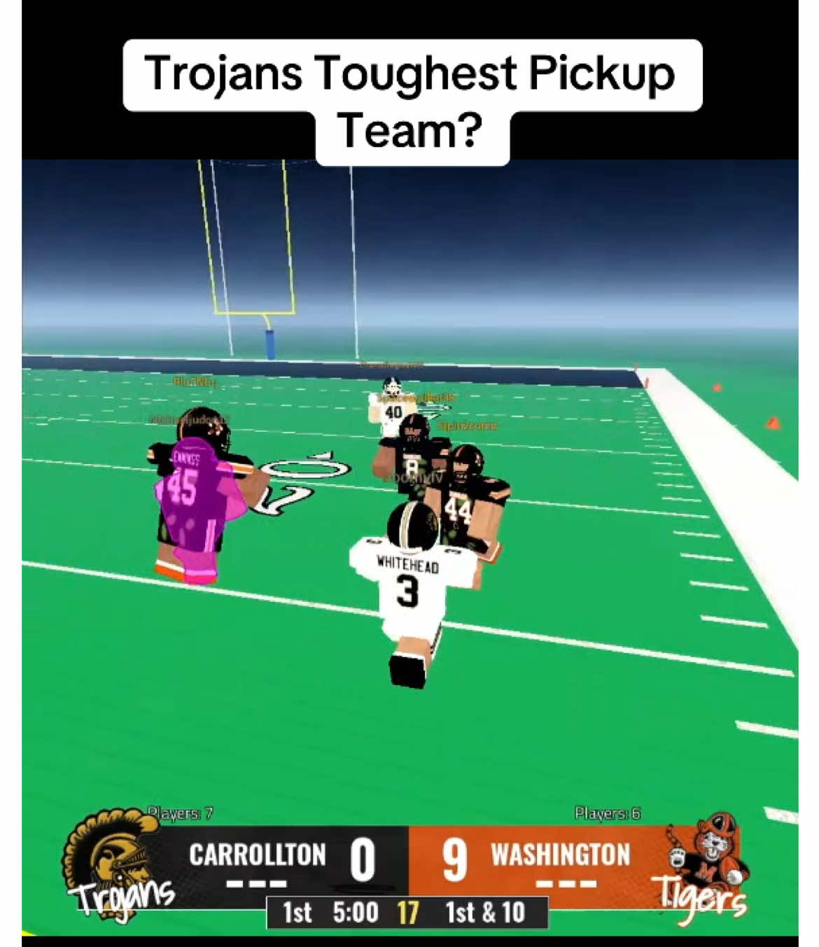 @GFLGridironMedia