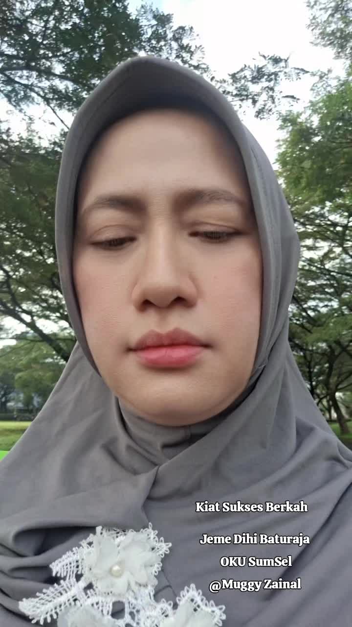 @Muggy Zainal